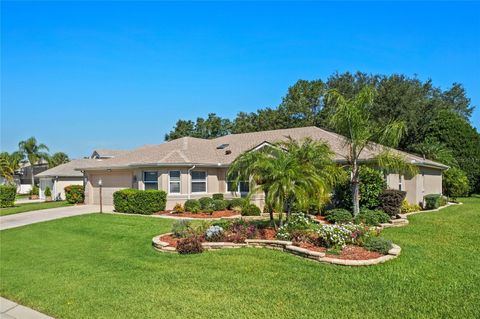 A home in TAVARES