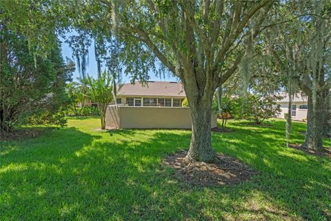 A home in TAVARES