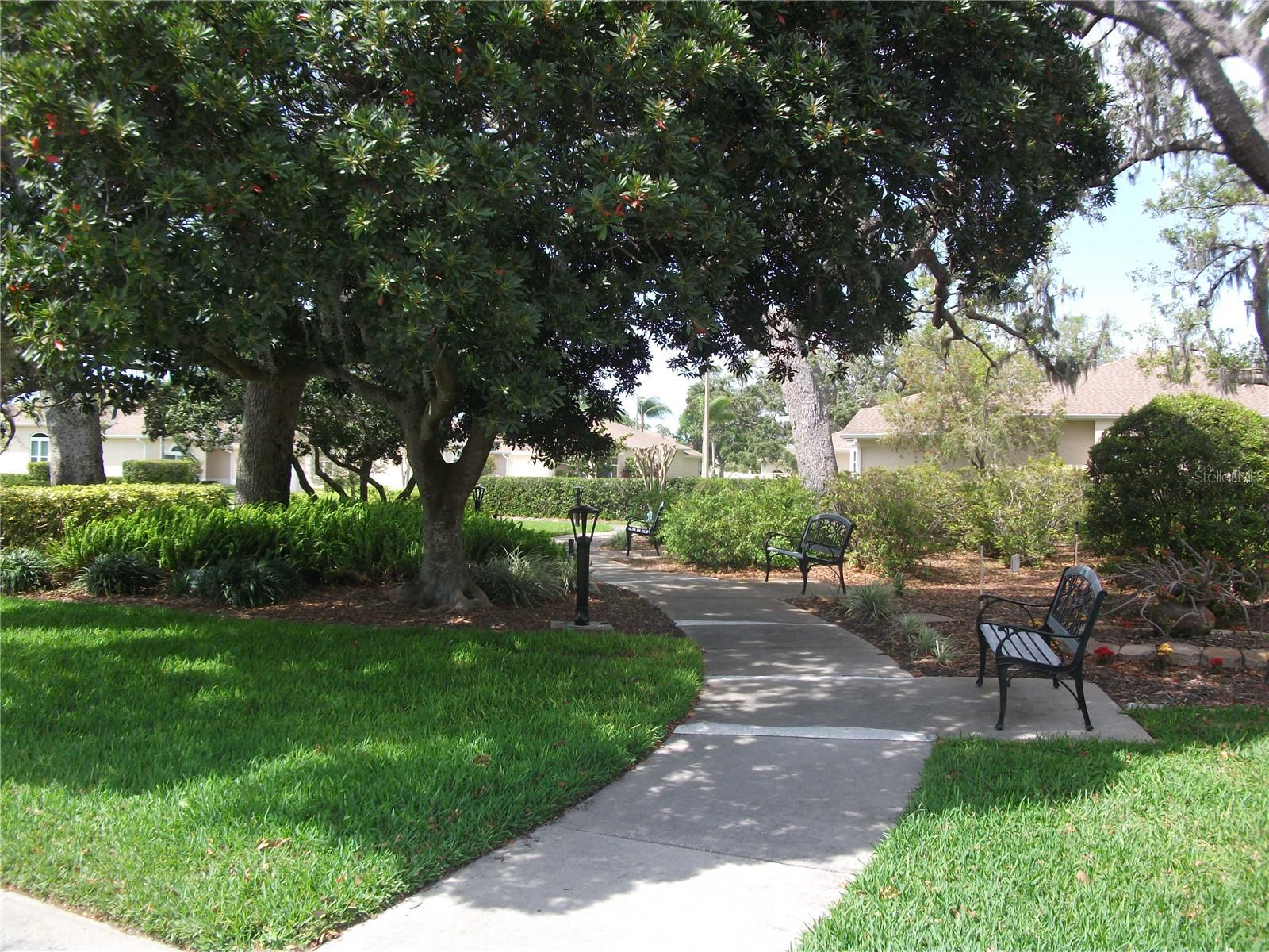 VIRGINIA CROSSING - Residential