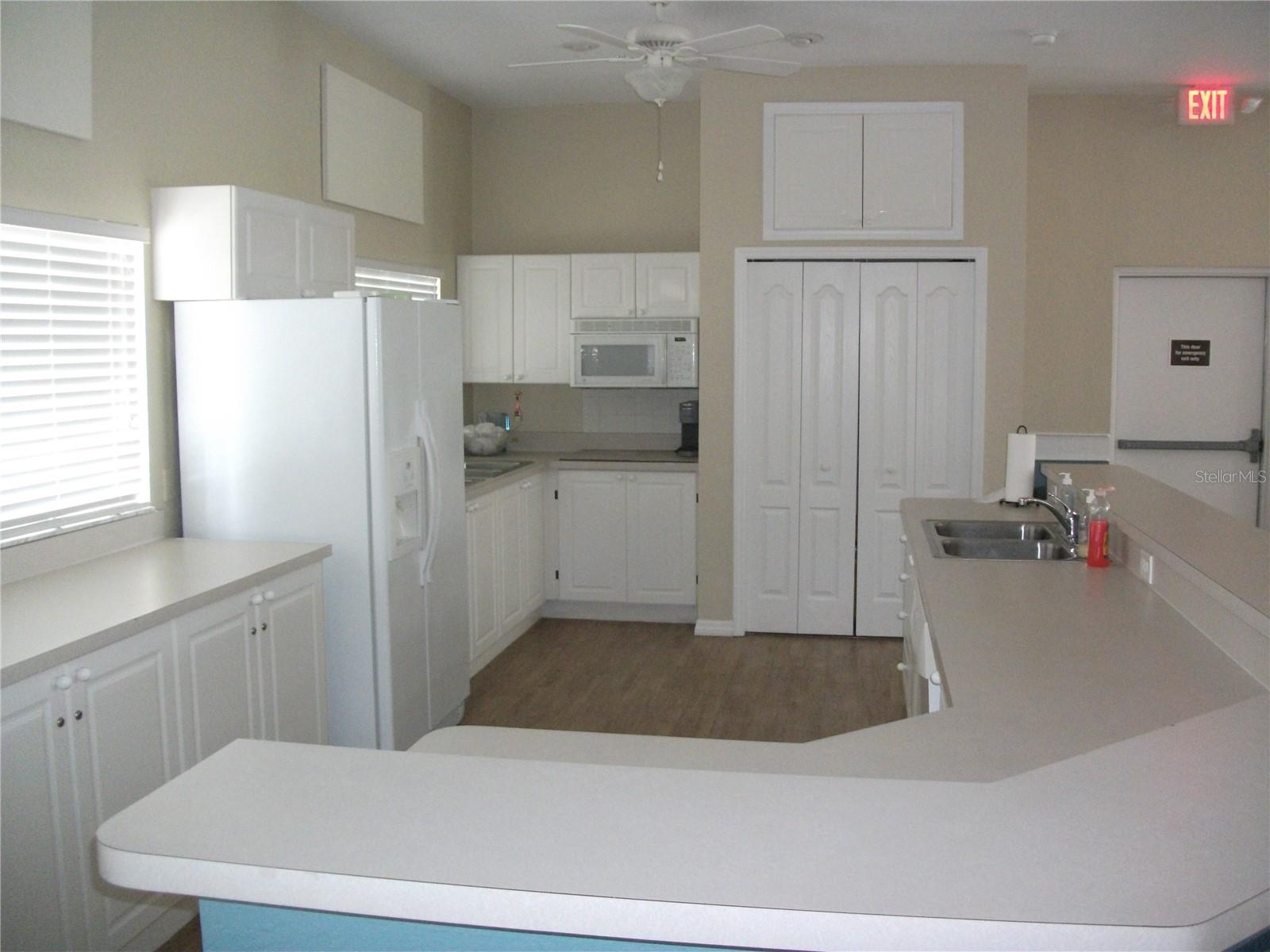 VIRGINIA CROSSING - Residential