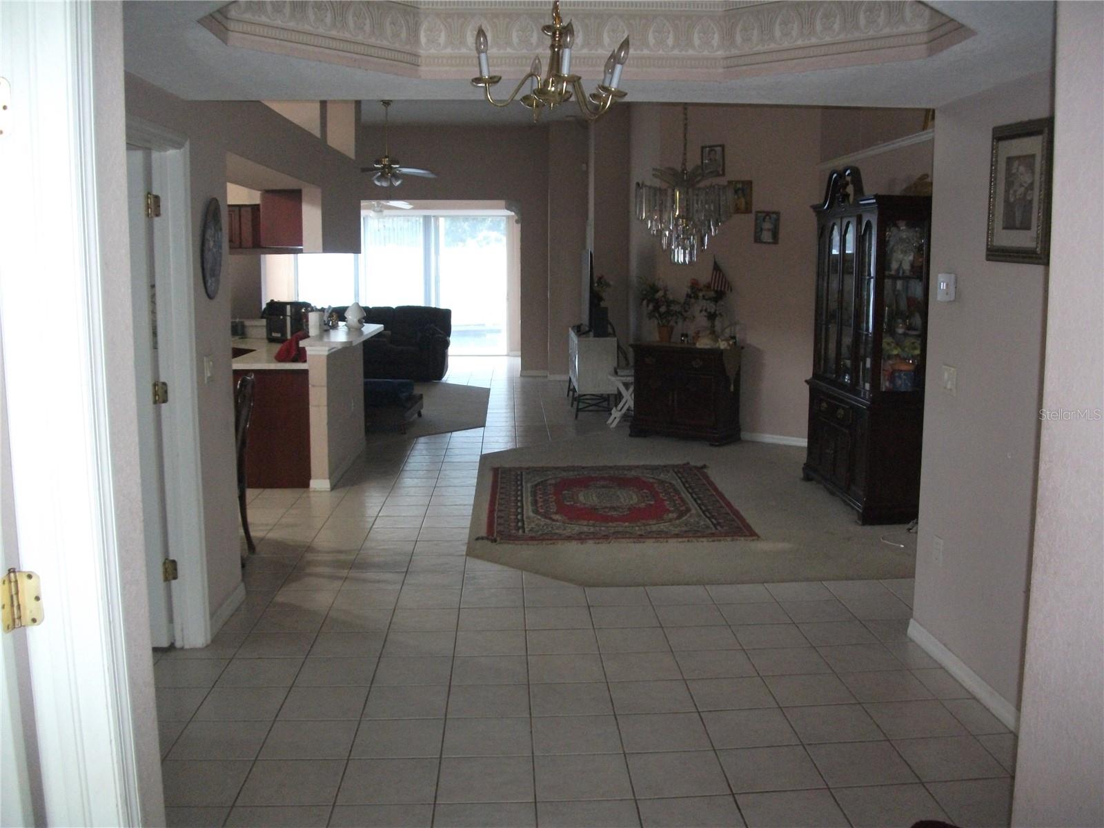 VIRGINIA CROSSING - Residential