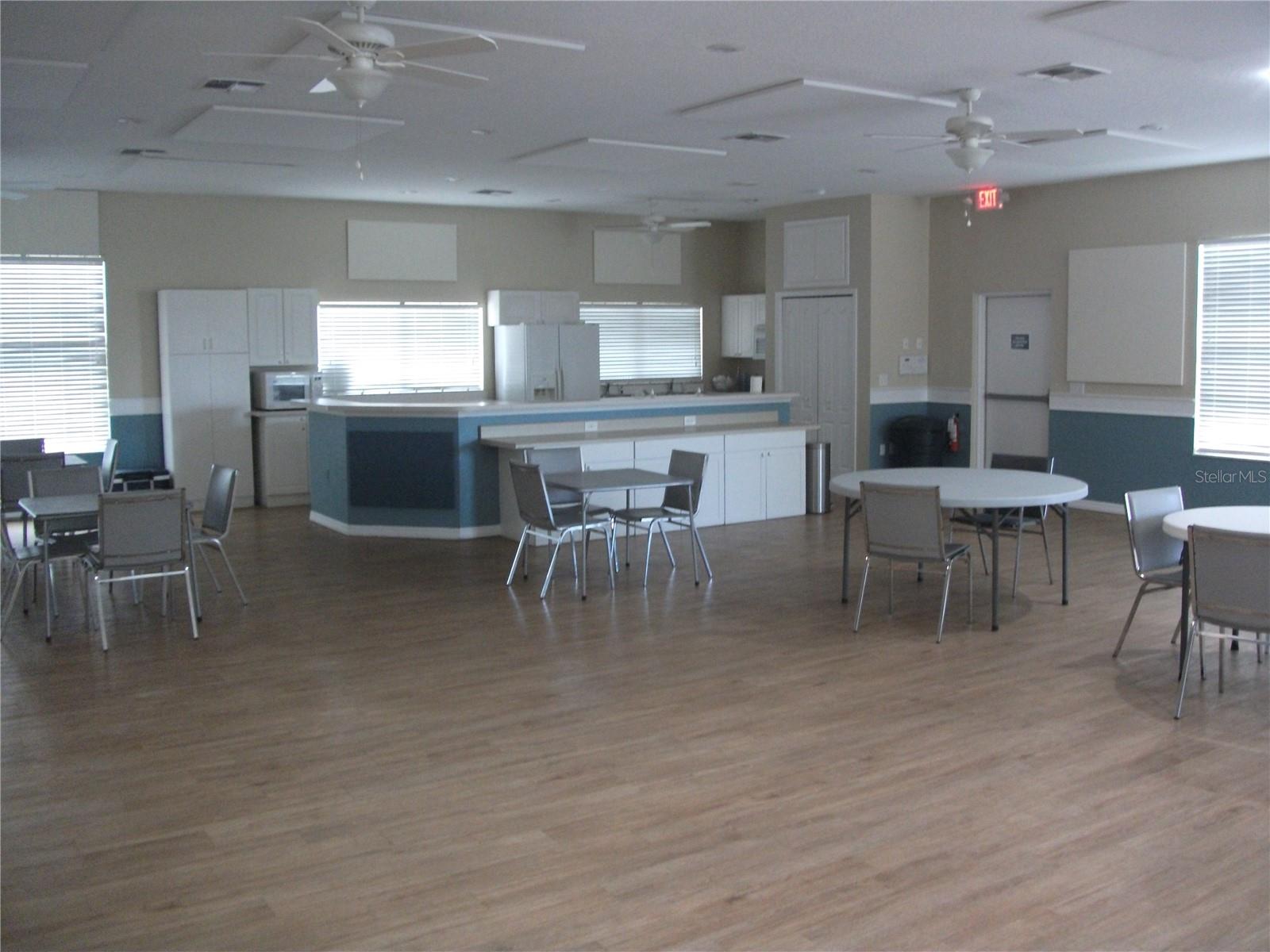 VIRGINIA CROSSING - Residential