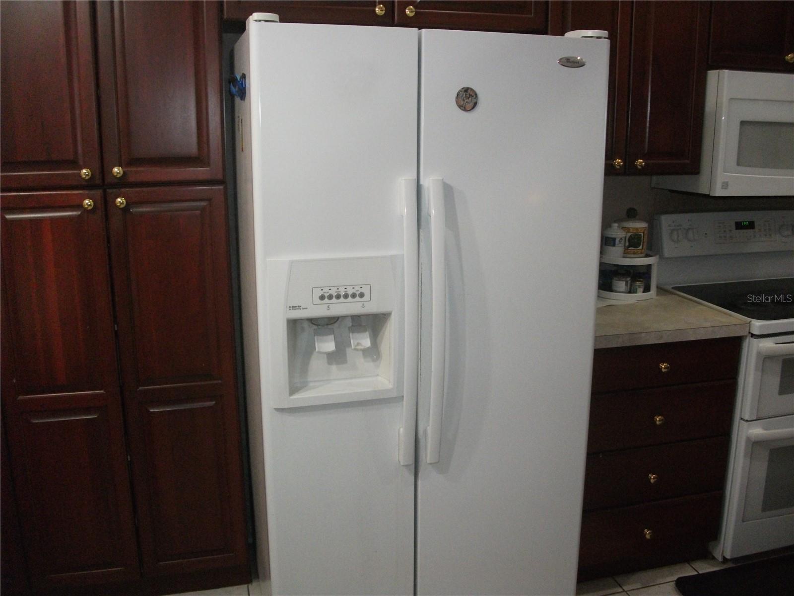 VIRGINIA CROSSING - Residential