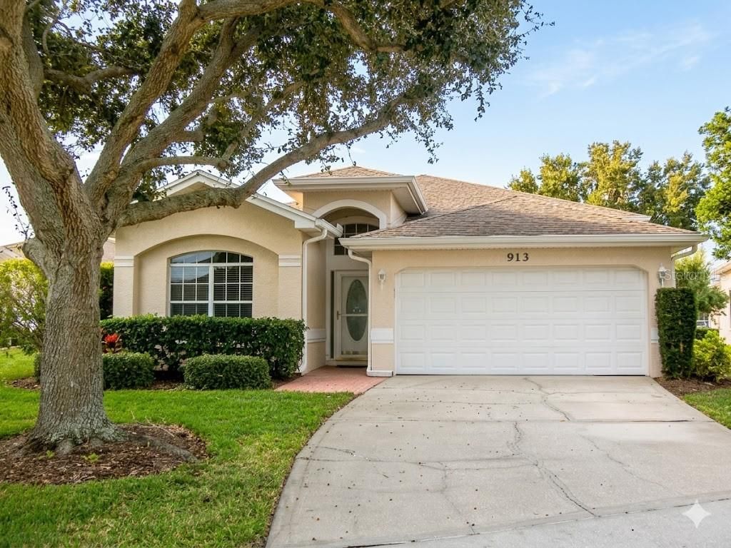 Photo of 913 Michele Circle, Dunedin, FL 34698 (MLS # TB8465082)