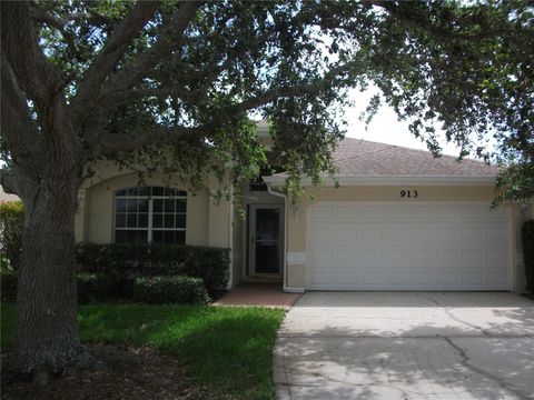 913 MICHELE CIRCLE DUNEDIN FL 34698