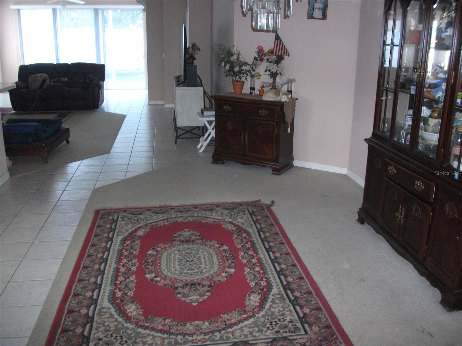 VIRGINIA CROSSING - Residential