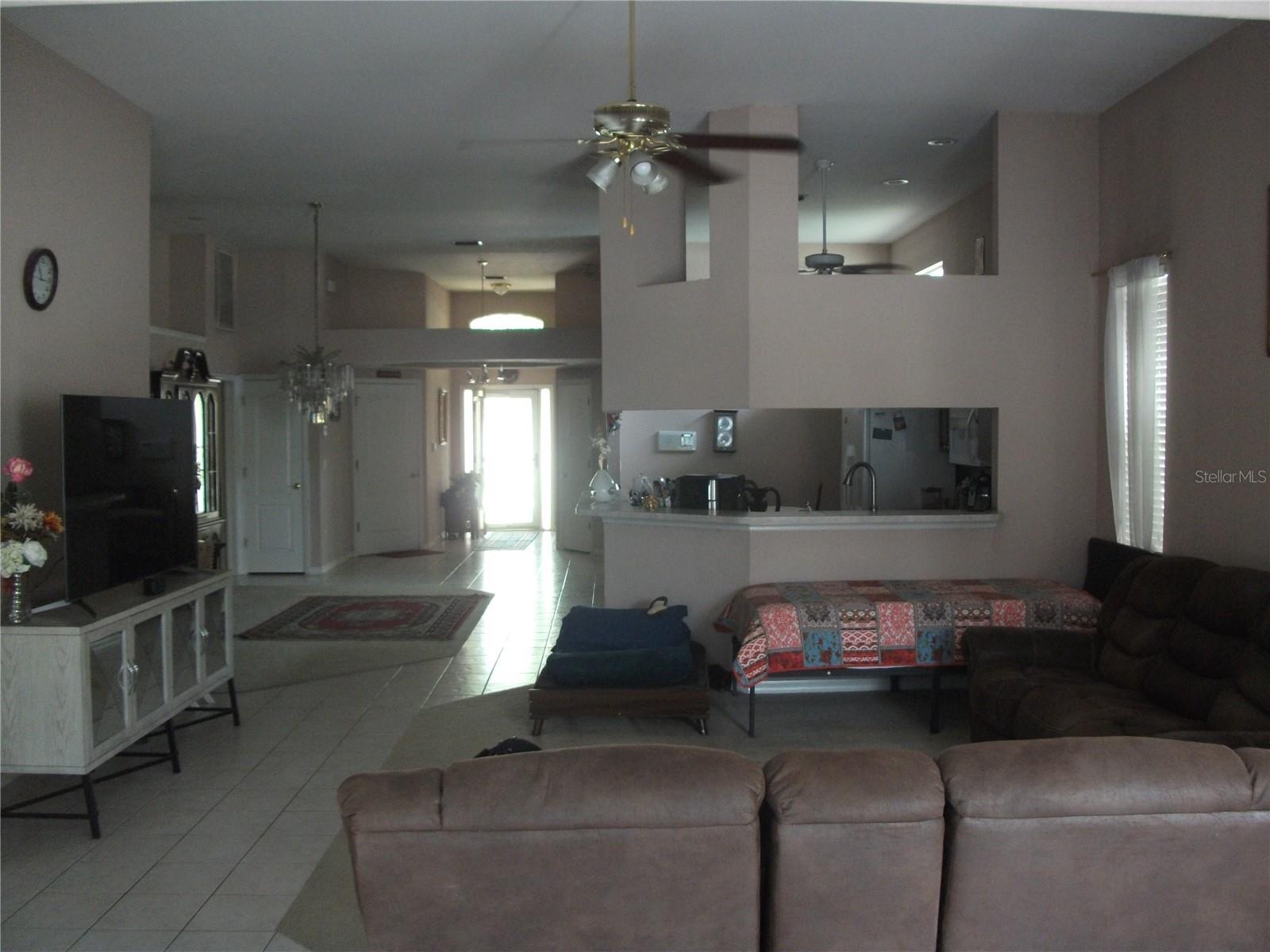 VIRGINIA CROSSING - Residential