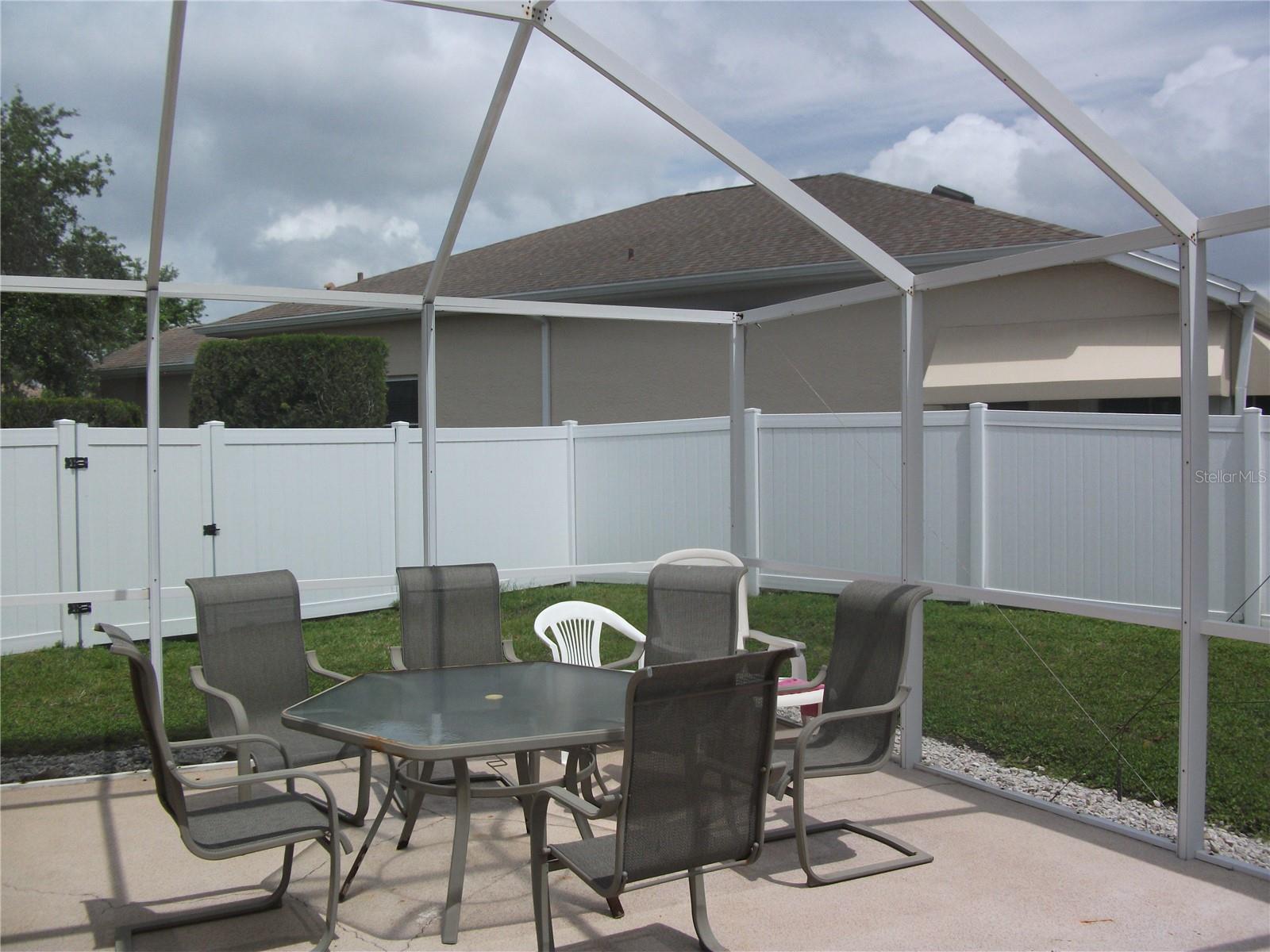 VIRGINIA CROSSING - Residential