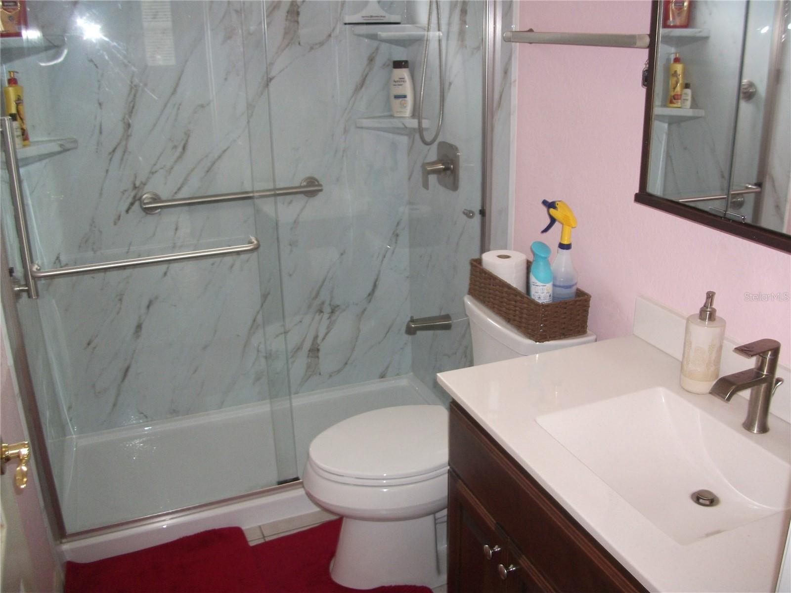 VIRGINIA CROSSING - Residential