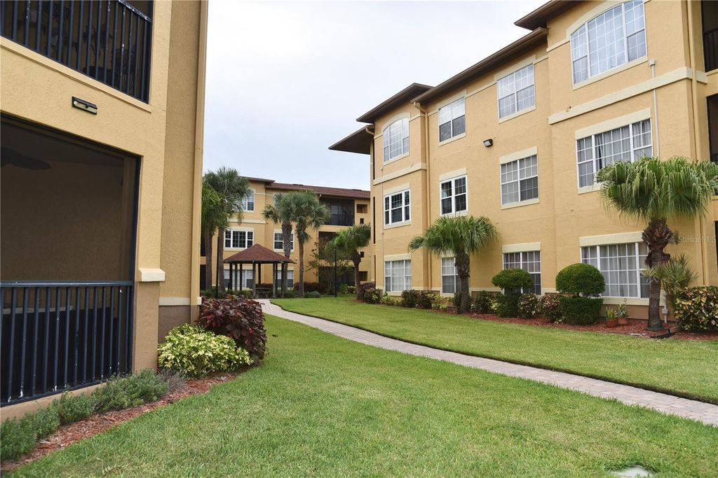 Photo of 4305 Bayside Village Dr #104, Tampa, FL 33615 (MLS # TB8410607)