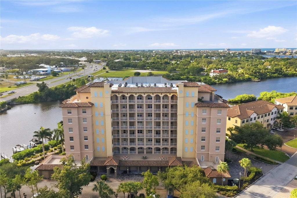 Photo of 5531 Cannes Circle #403, Sarasota, FL 34231 (MLS # A4707218)