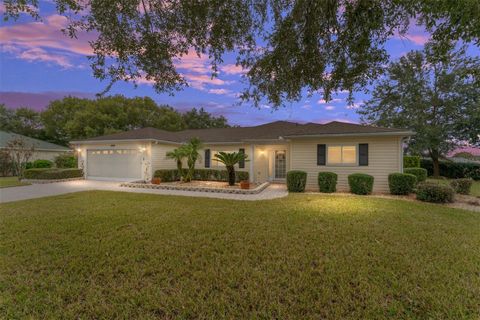 A home in SUMMERFIELD