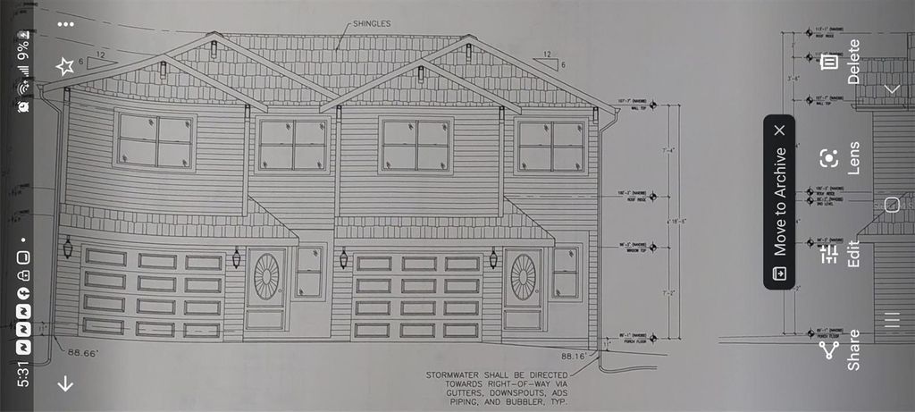 Photo of 5449 12th Street, Zephyrhills, FL 33542 (MLS # TB8479874)