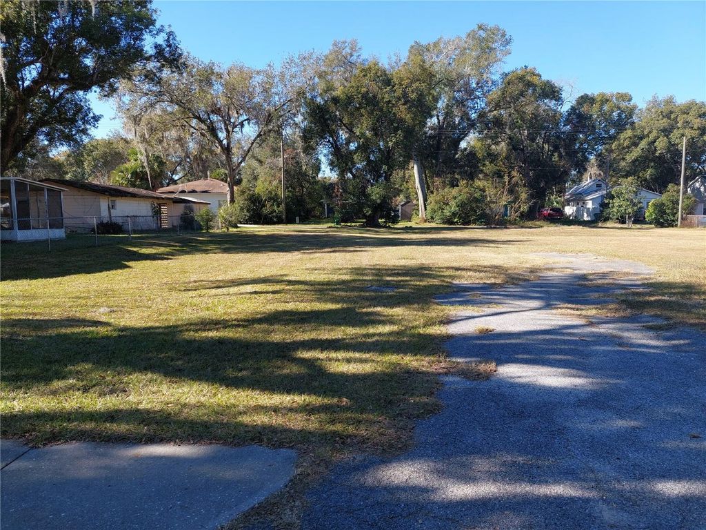 Photo of 5449 12th Street, Zephyrhills, FL 33542 (MLS # TB8479874)