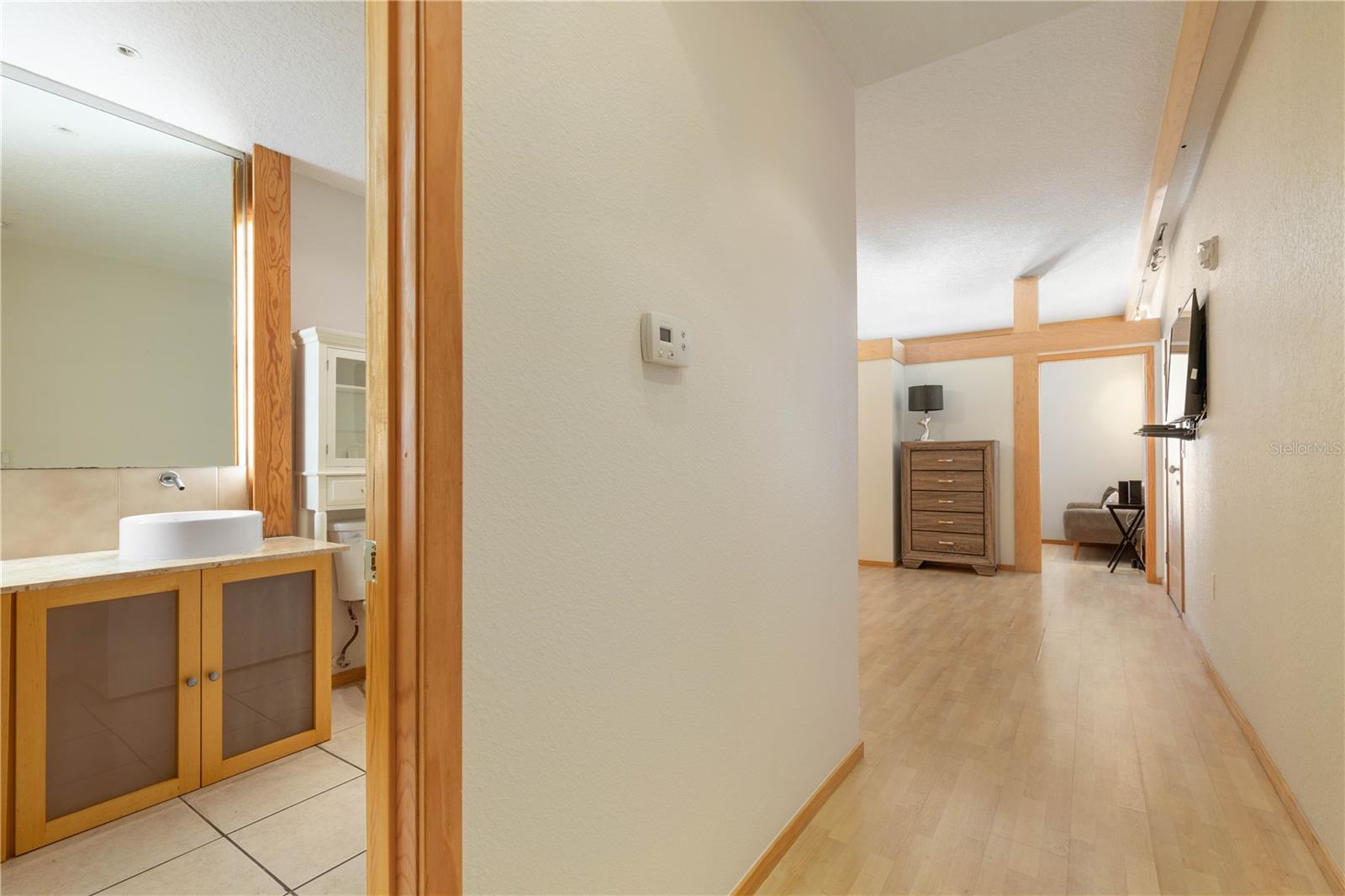 NOT IN SUBDIVISION - Residential