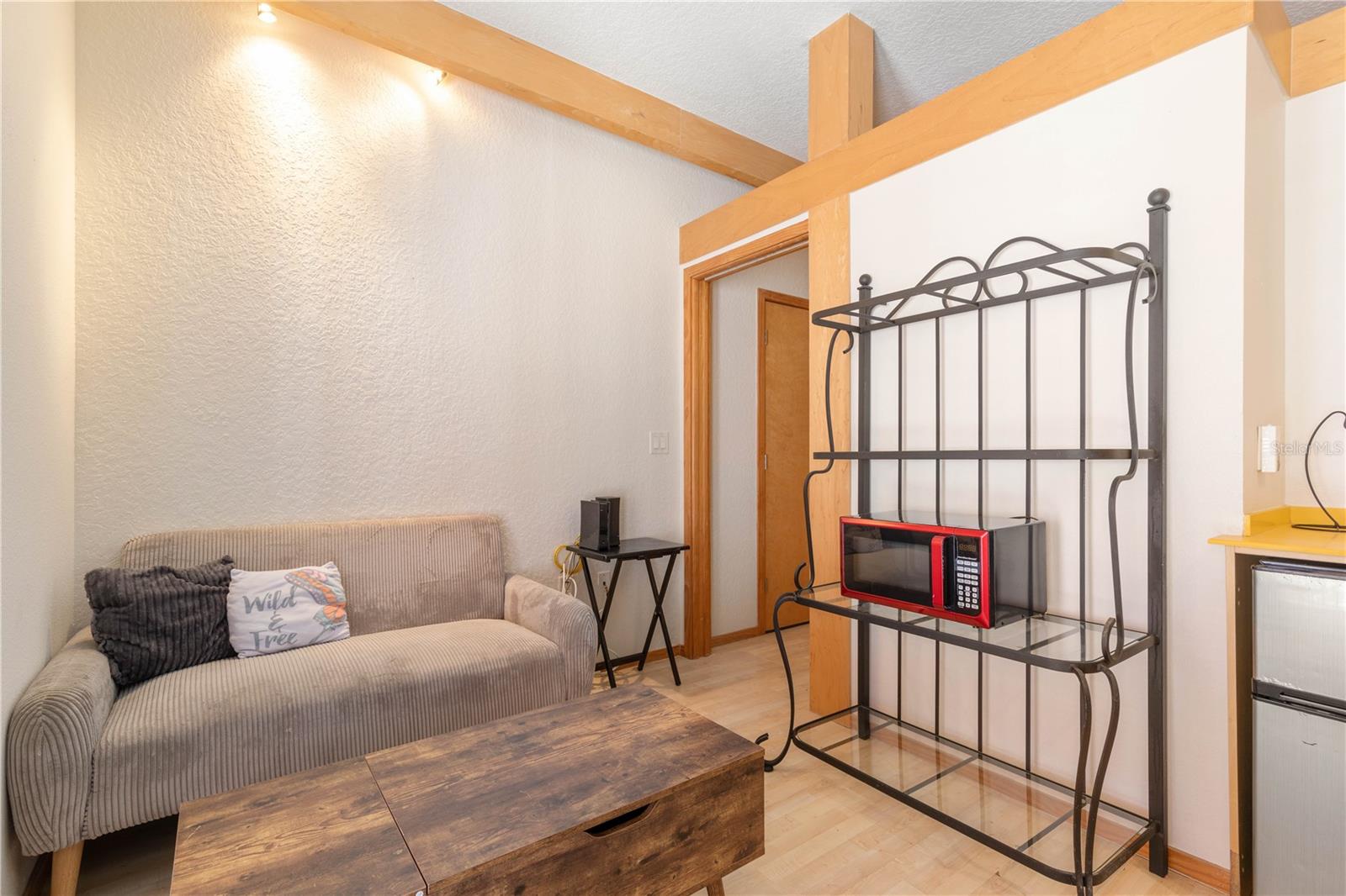 NOT IN SUBDIVISION - Residential