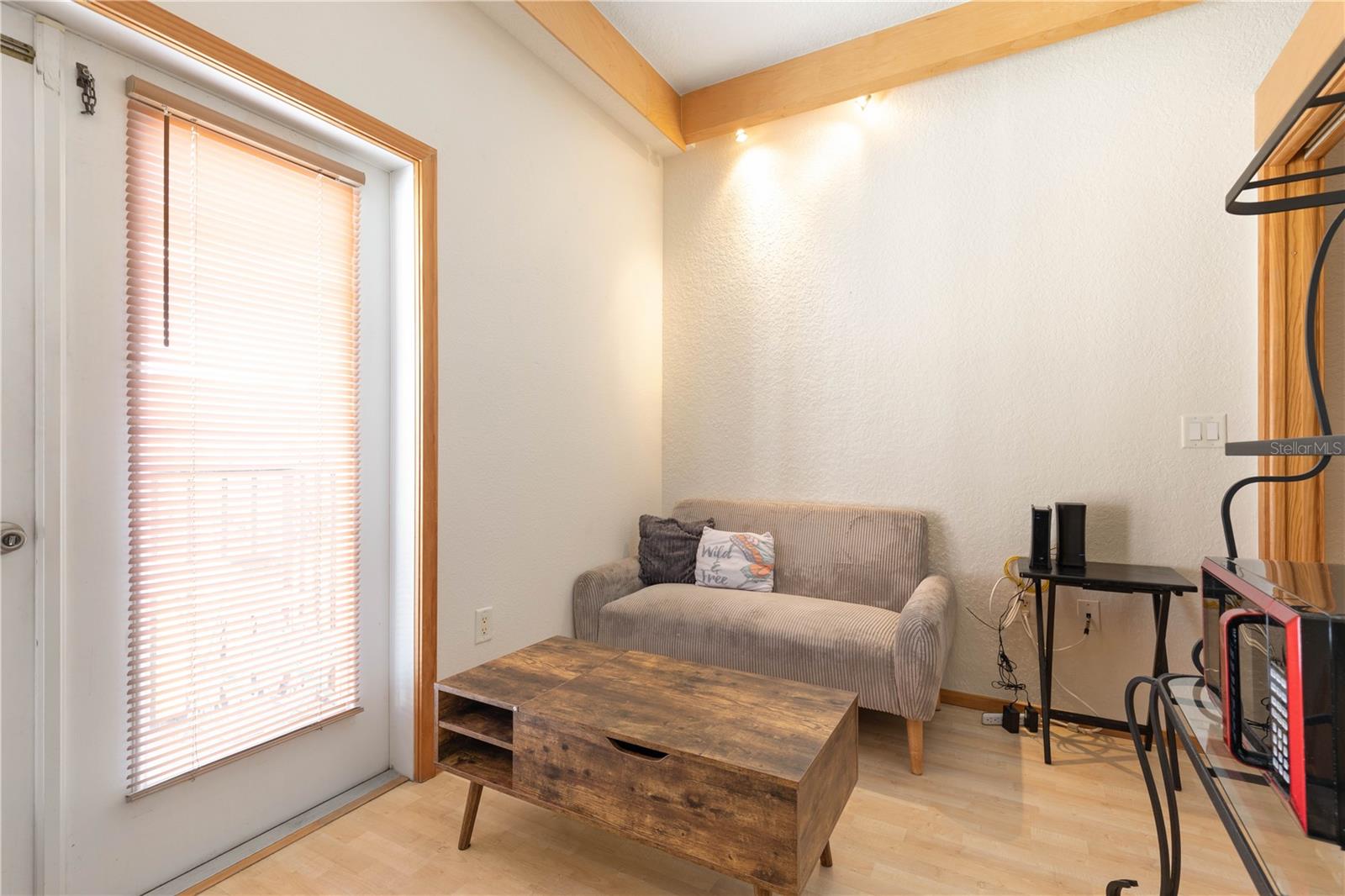 NOT IN SUBDIVISION - Residential