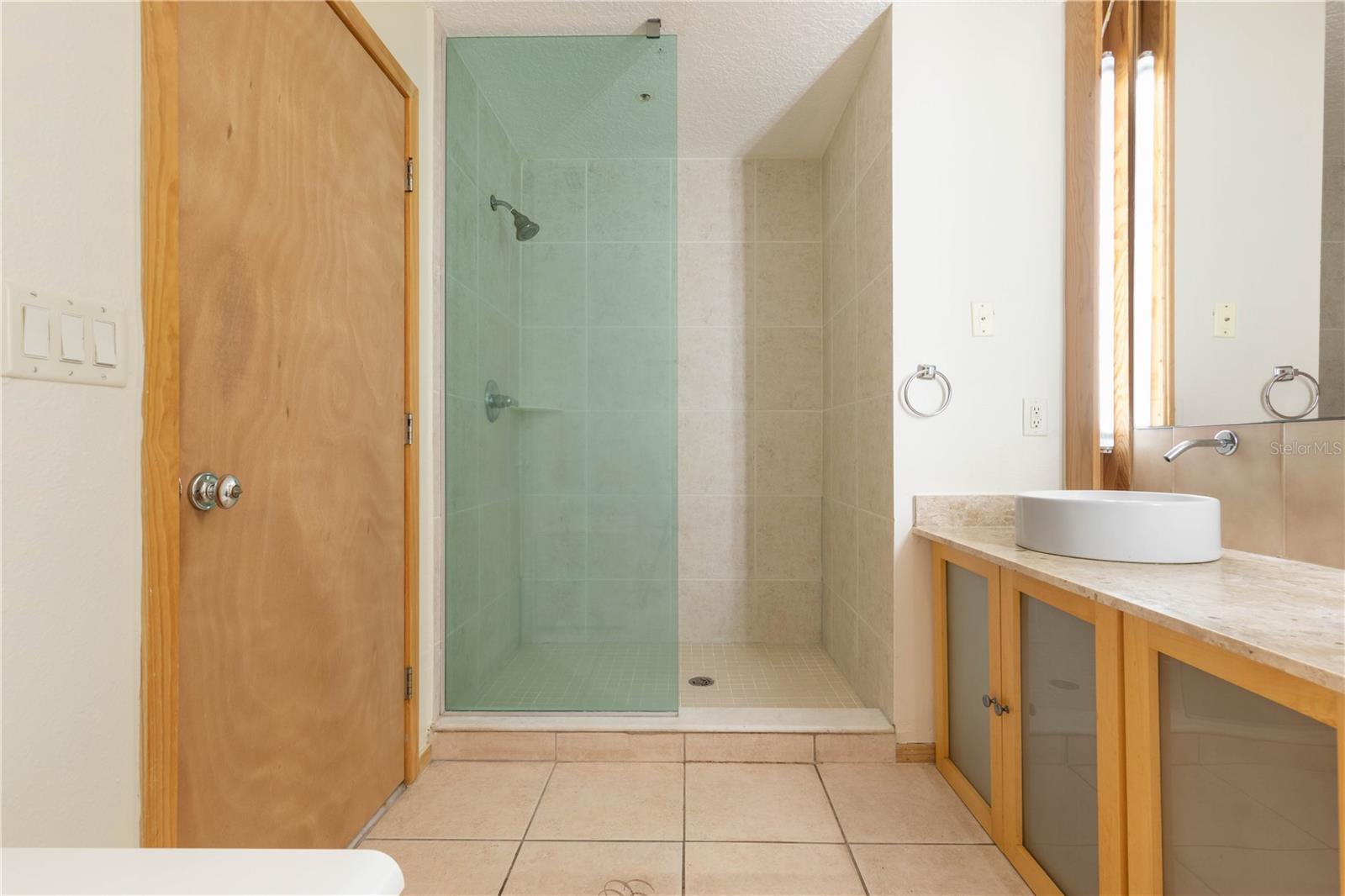 NOT IN SUBDIVISION - Residential