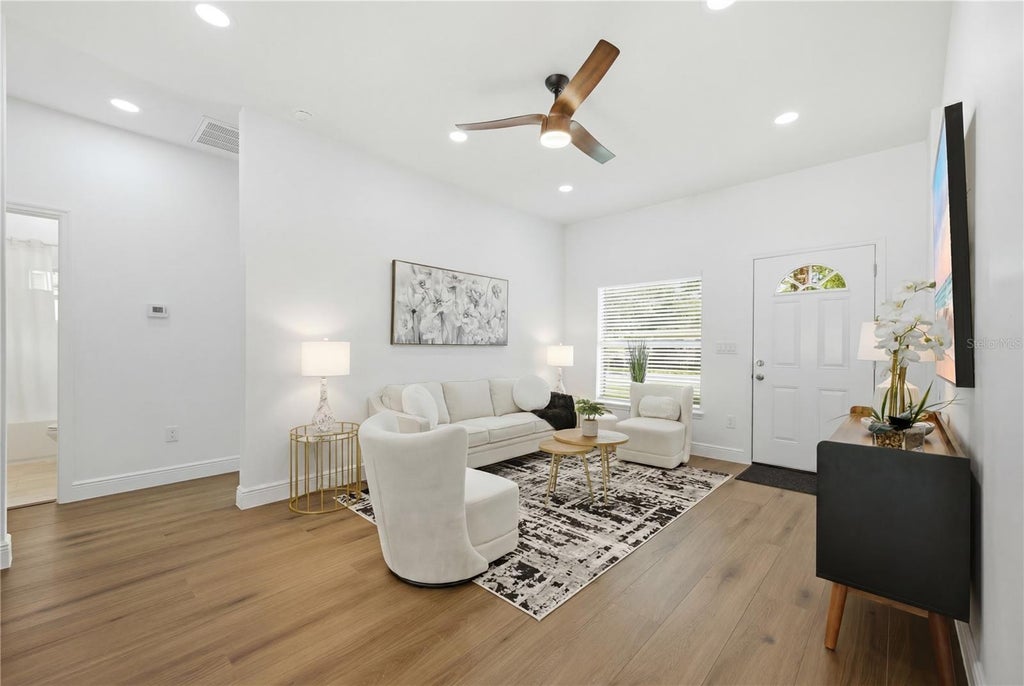 Photo of 4508 N 42nd Street, Tampa, FL 33610 (MLS # TB8518133)
