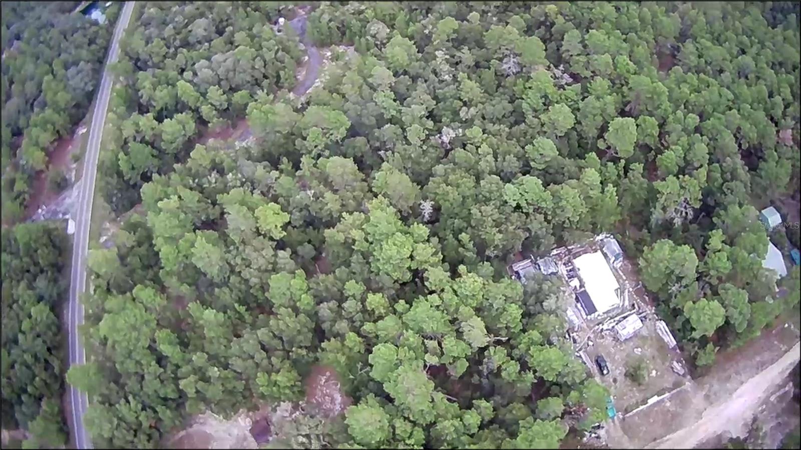 LAKESIDE HILLS - Land