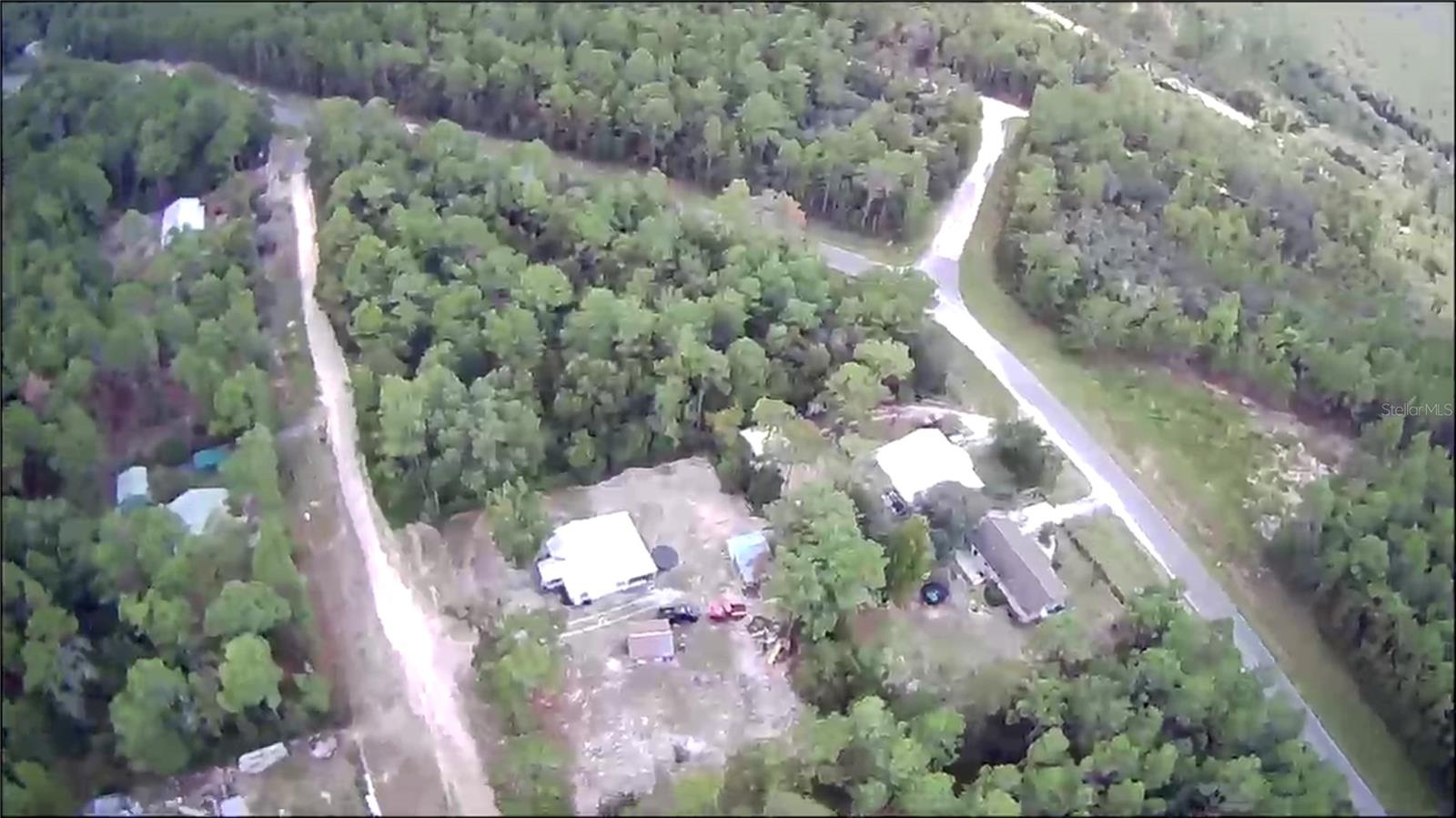 LAKESIDE HILLS - Land