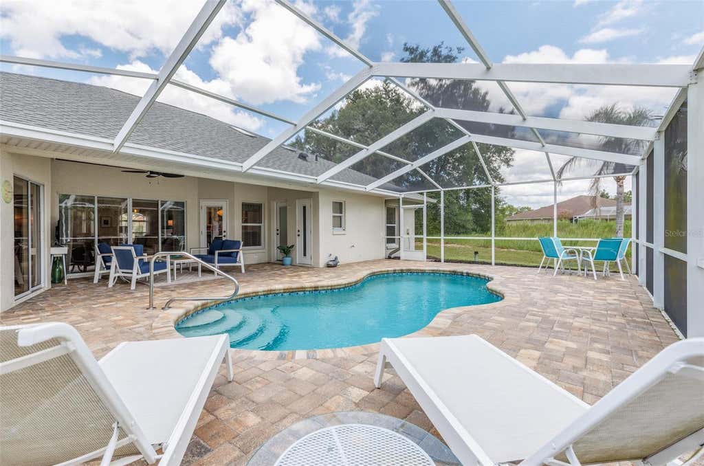 Photo of 893 N Bennington Terrace, Inverness, FL 34453 (MLS # OM730144)