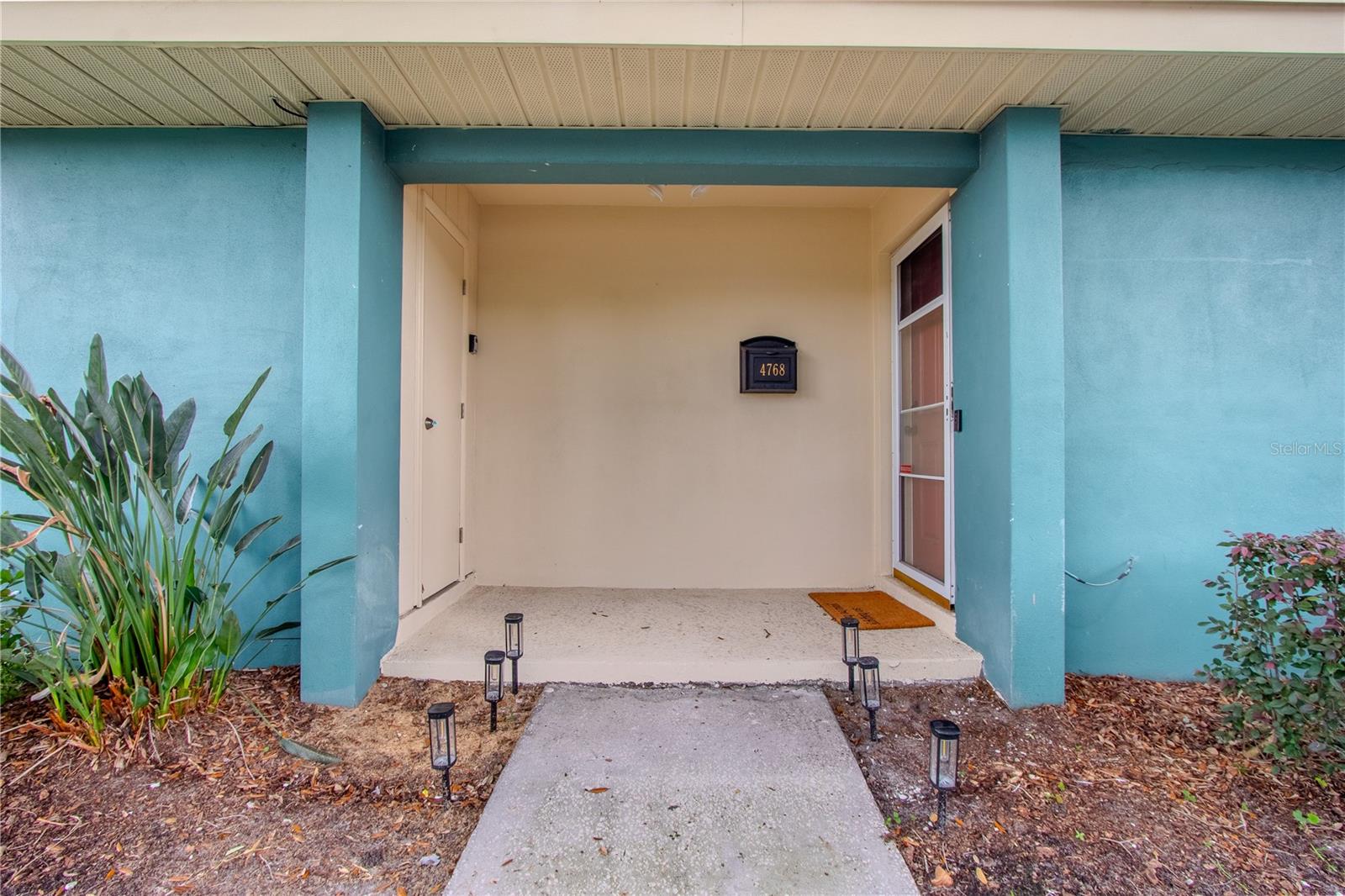 4768 TANGERINE AVENUE 4768