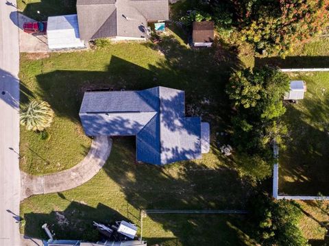 A home in OCALA