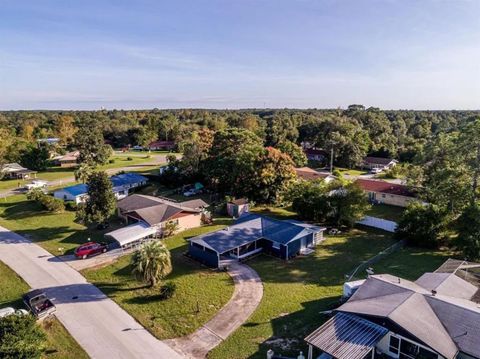 A home in OCALA