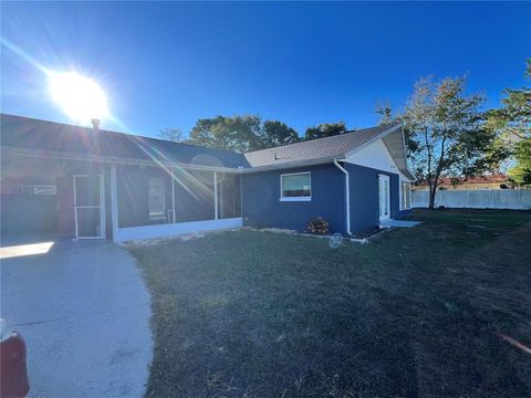 A home in OCALA