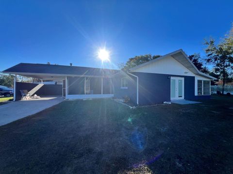 A home in OCALA