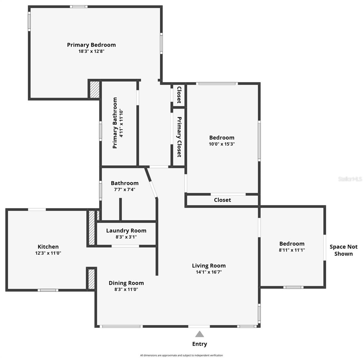 BAYWOOD SHORES - Residential