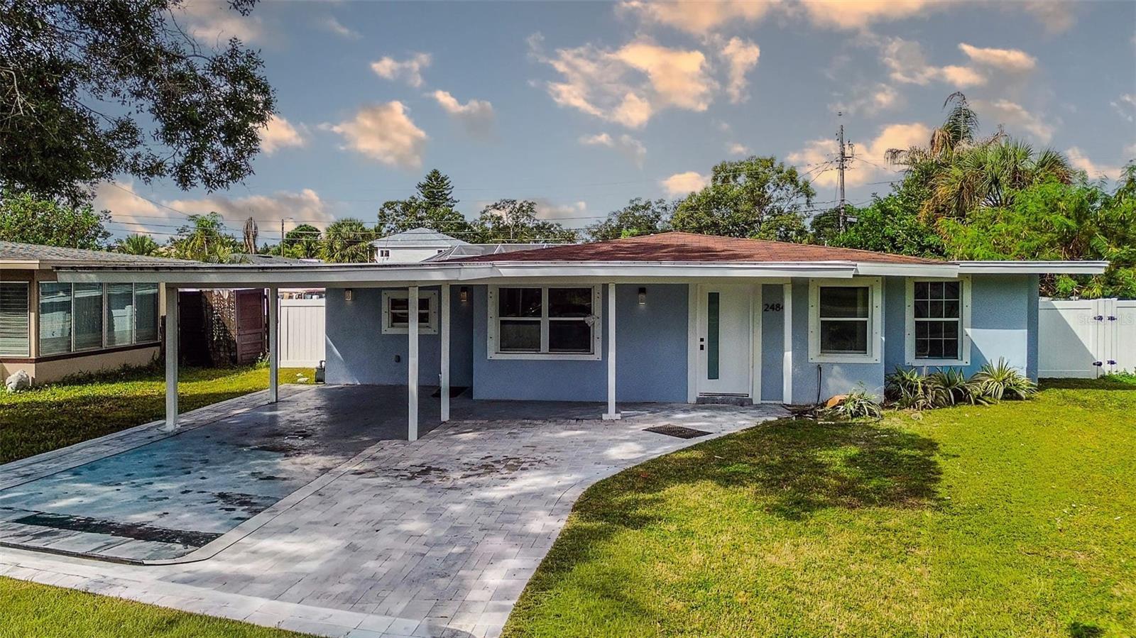 2484 BAYSHORE BOULEVARD