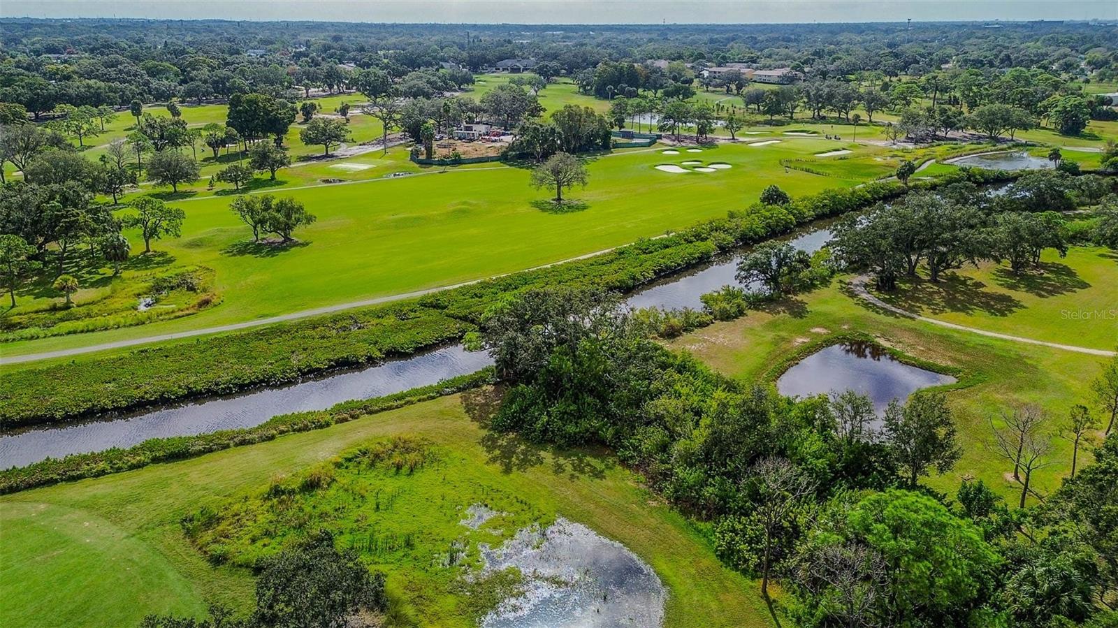 BAYWOOD SHORES - Residential