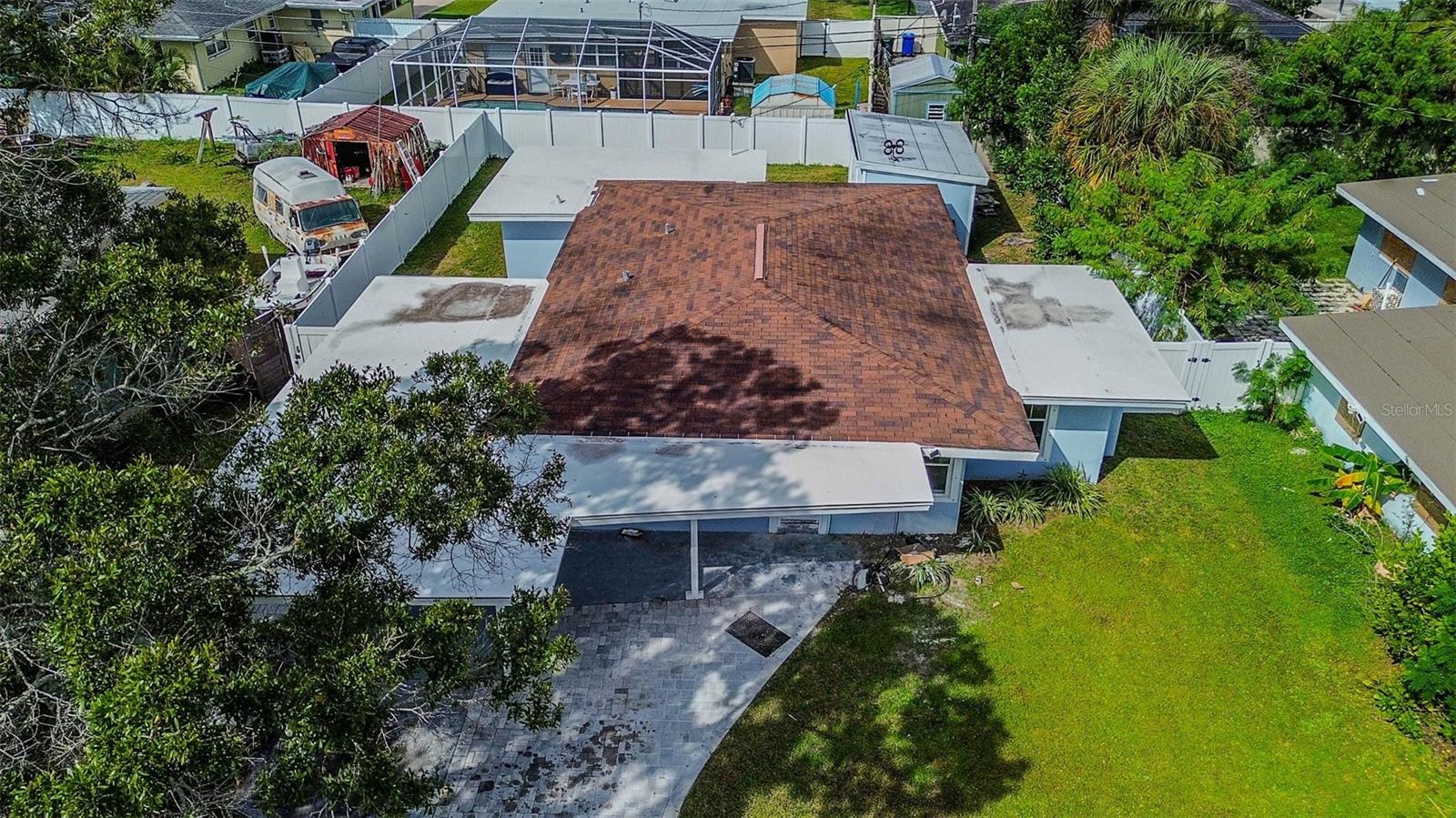 2484 BAYSHORE BOULEVARD