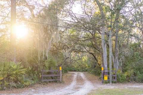 Tiny photo for 8600 NE 147th Avenue Road, Silver Springs, FL 34488 (MLS # O6405619)