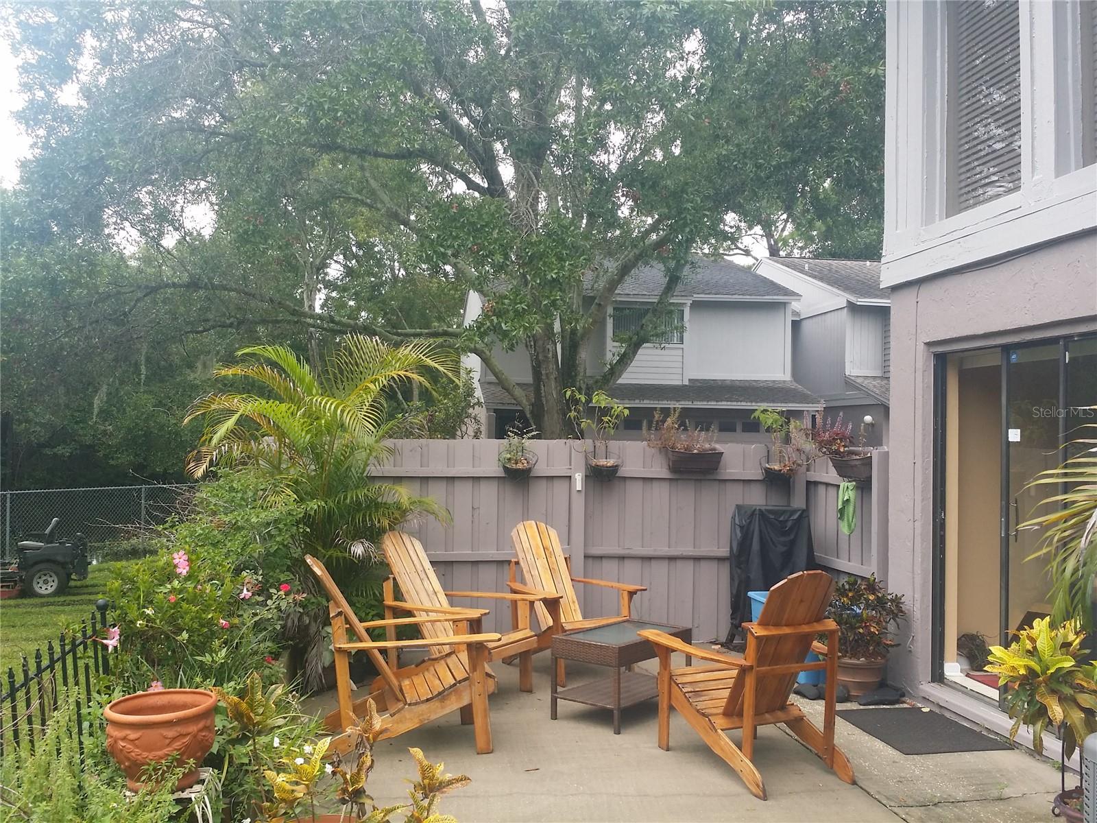 JASMINE POND - Residential