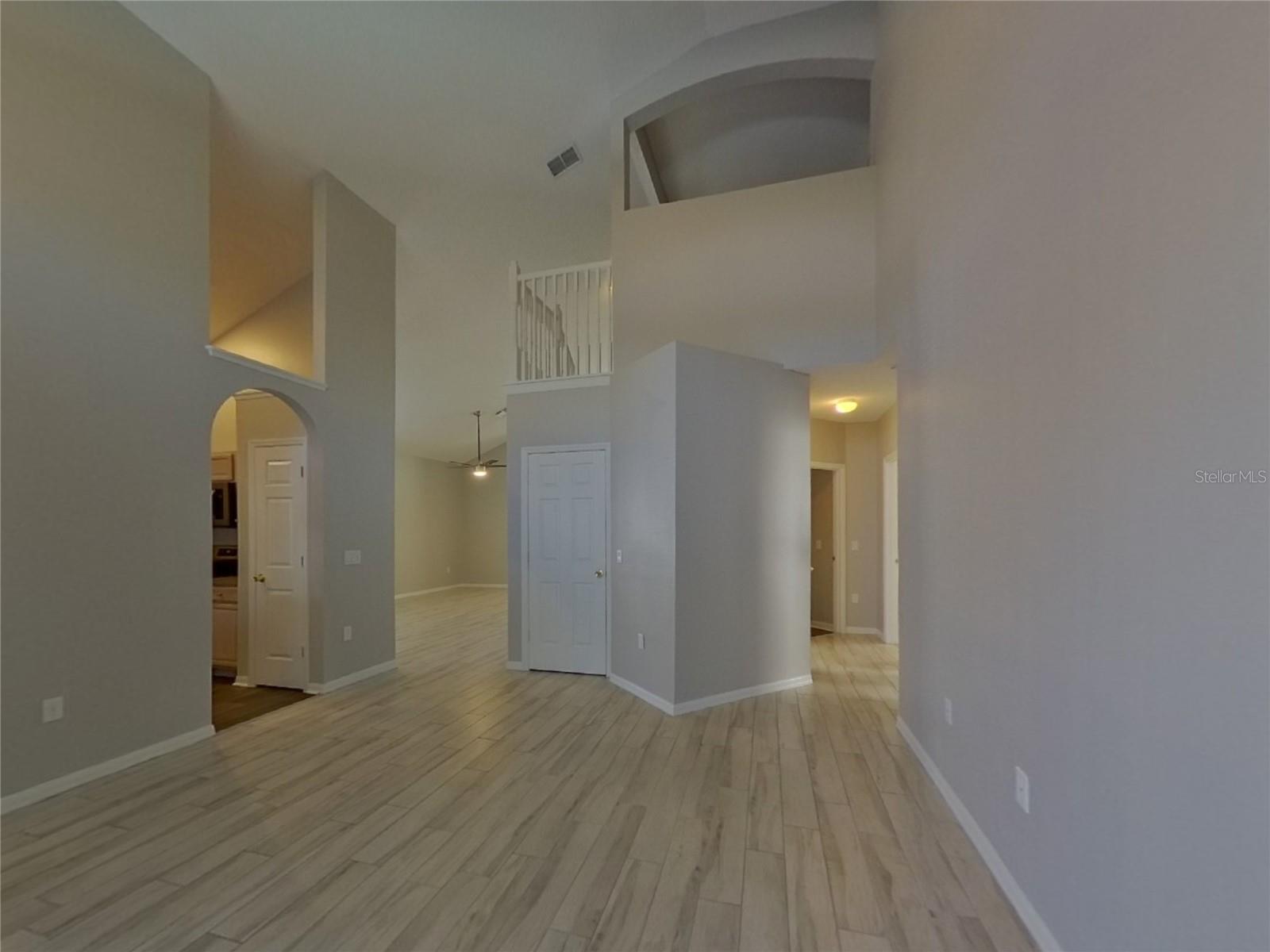 OAK ISLAND COVE - Residential Lease