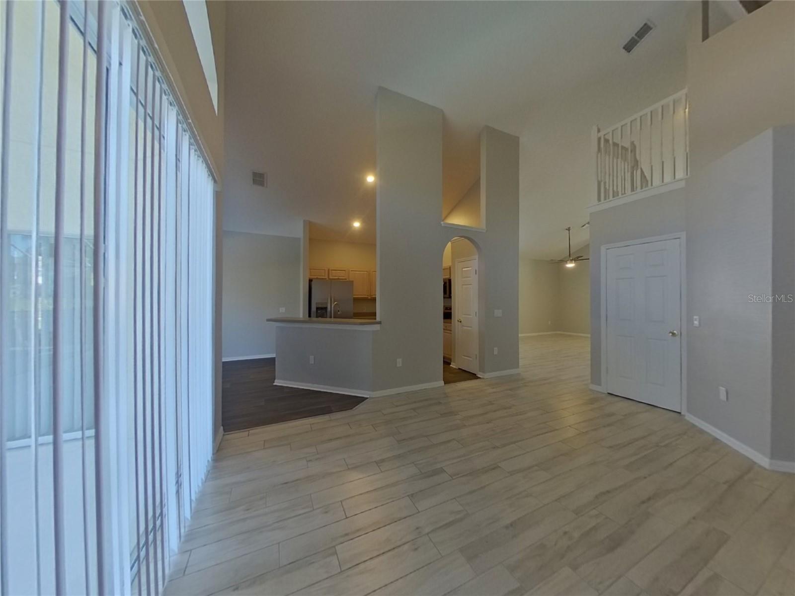 OAK ISLAND COVE - Residential Lease