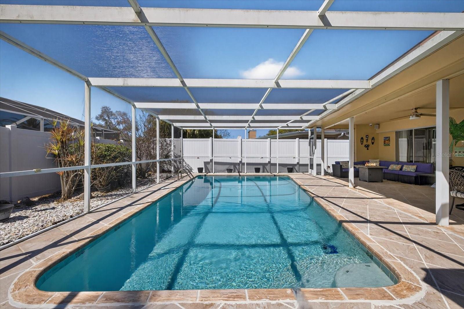 BAYHAVEN 3RD ADD - Residential