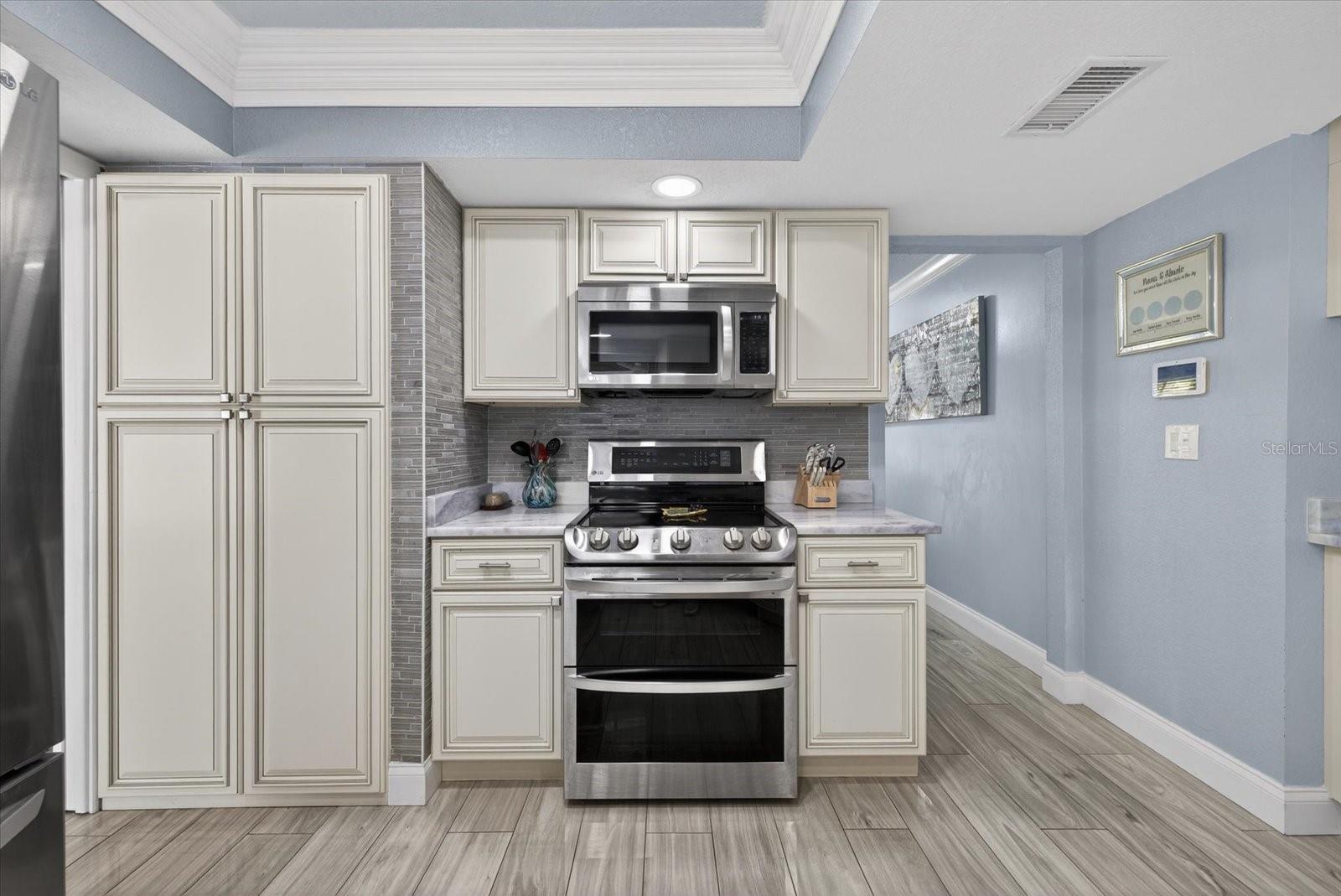 BAYHAVEN 3RD ADD - Residential