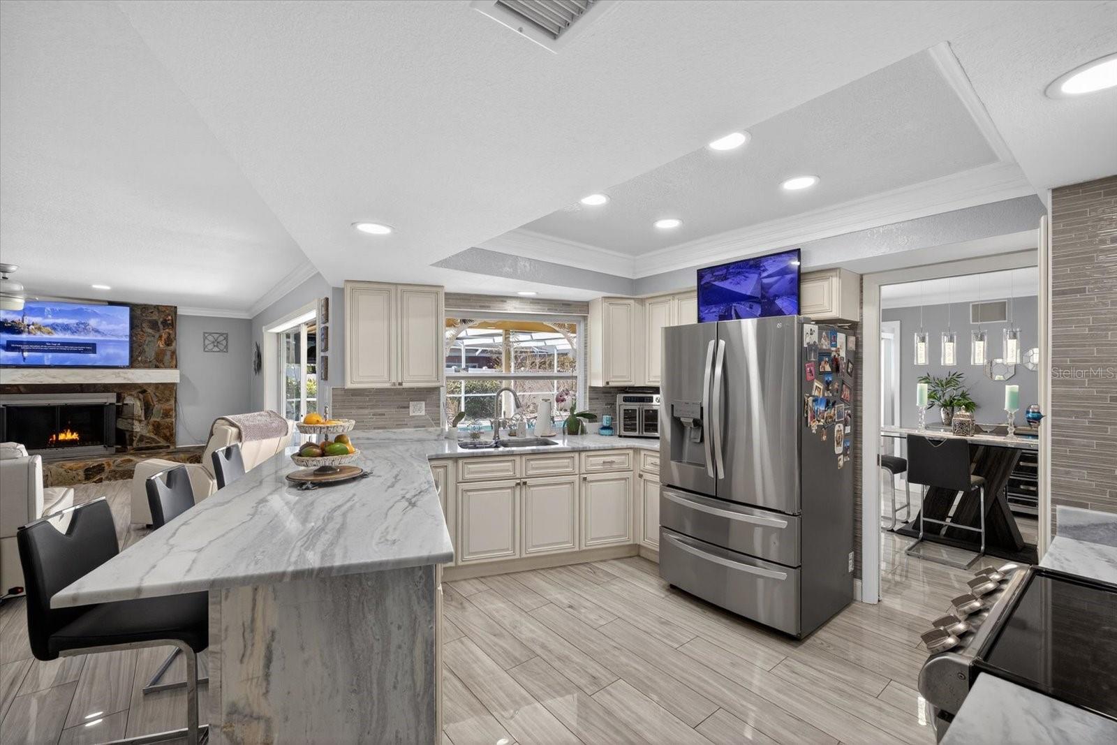 BAYHAVEN 3RD ADD - Residential