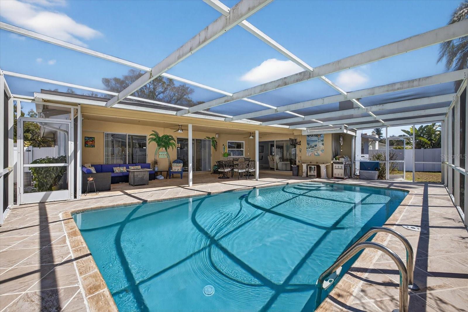 BAYHAVEN 3RD ADD - Residential