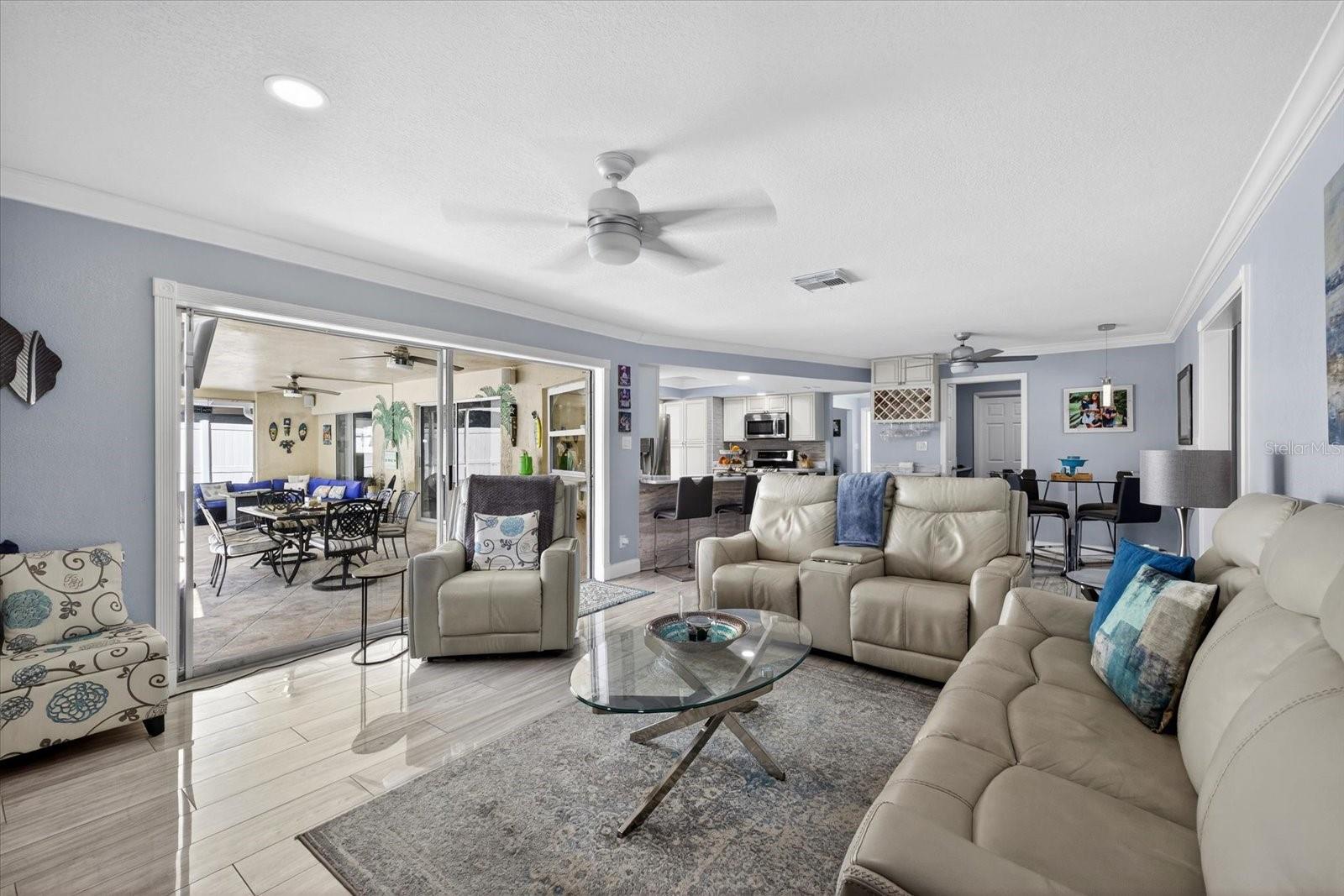 BAYHAVEN 3RD ADD - Residential