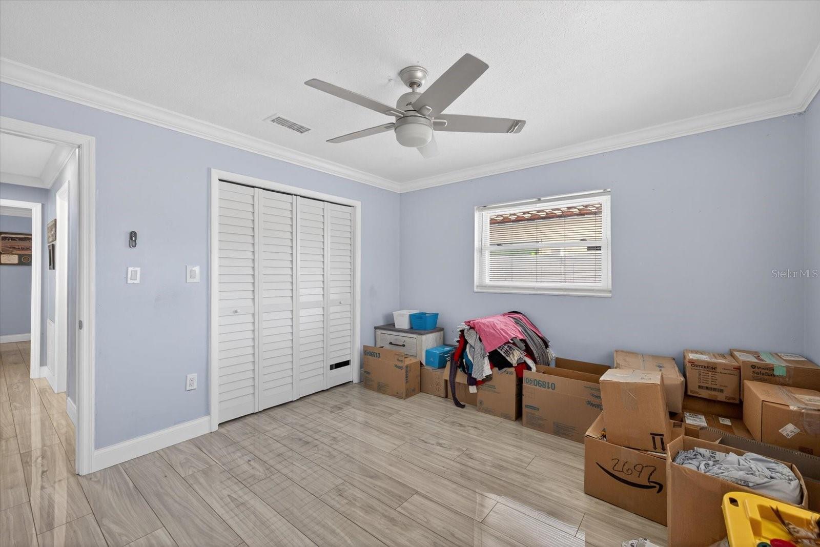 BAYHAVEN 3RD ADD - Residential