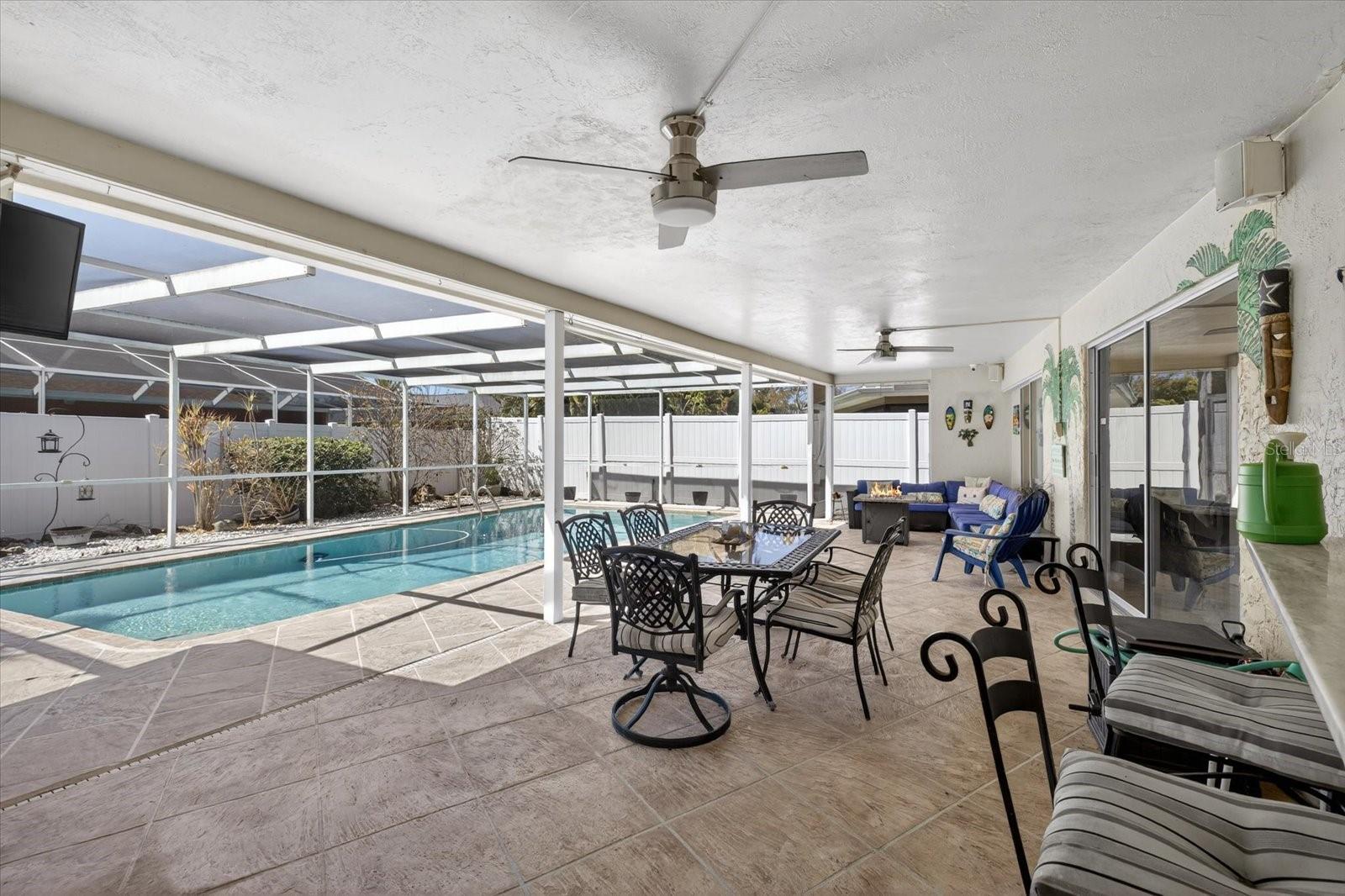 BAYHAVEN 3RD ADD - Residential