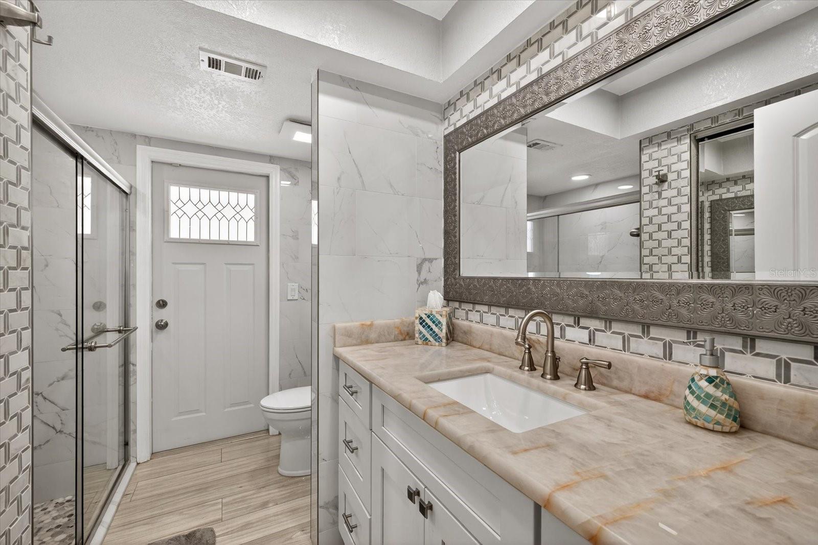 BAYHAVEN 3RD ADD - Residential