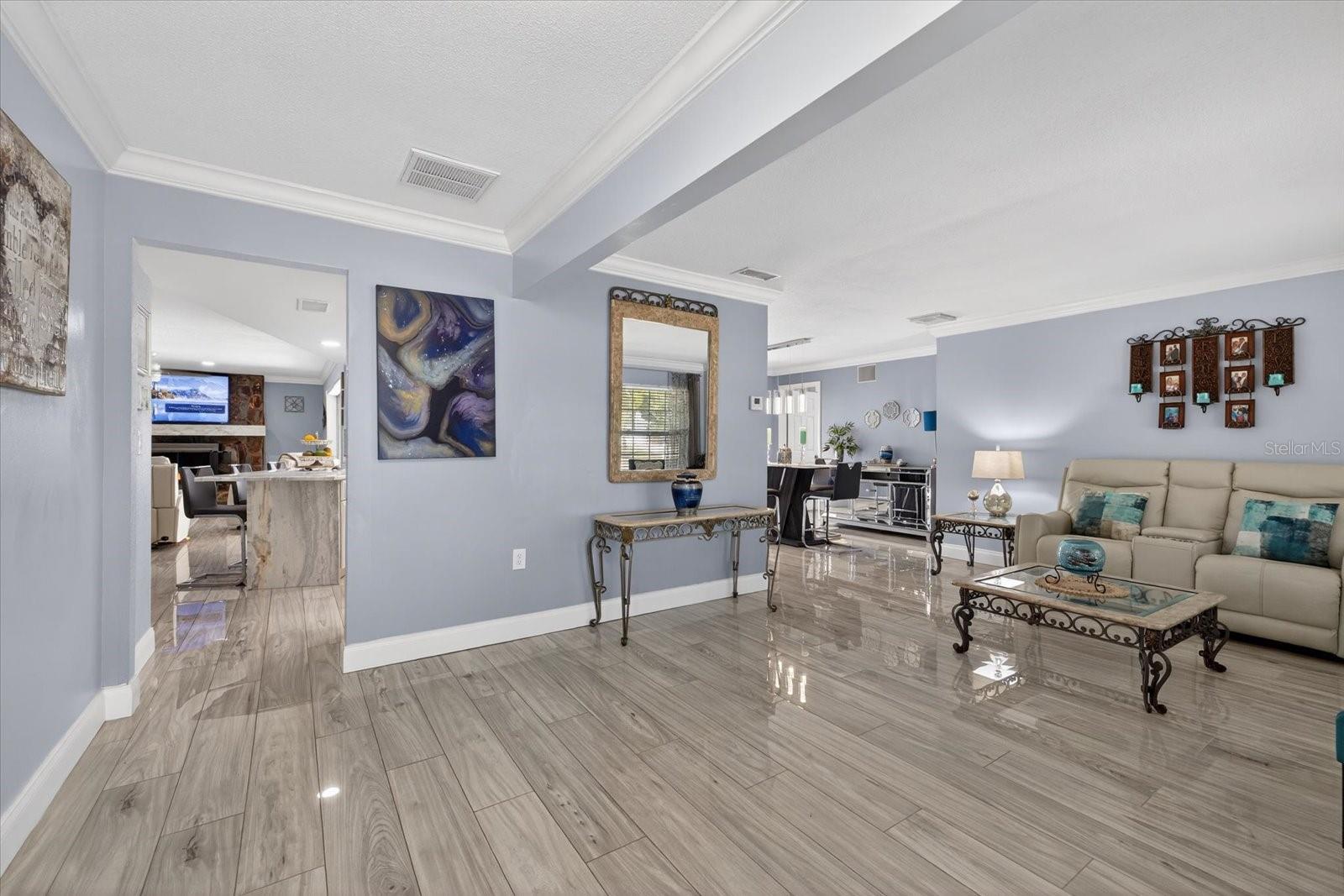 BAYHAVEN 3RD ADD - Residential