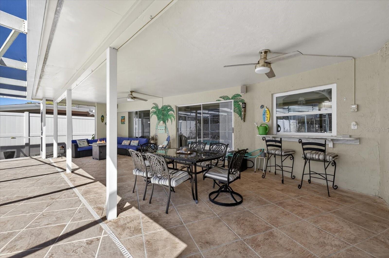 BAYHAVEN 3RD ADD - Residential