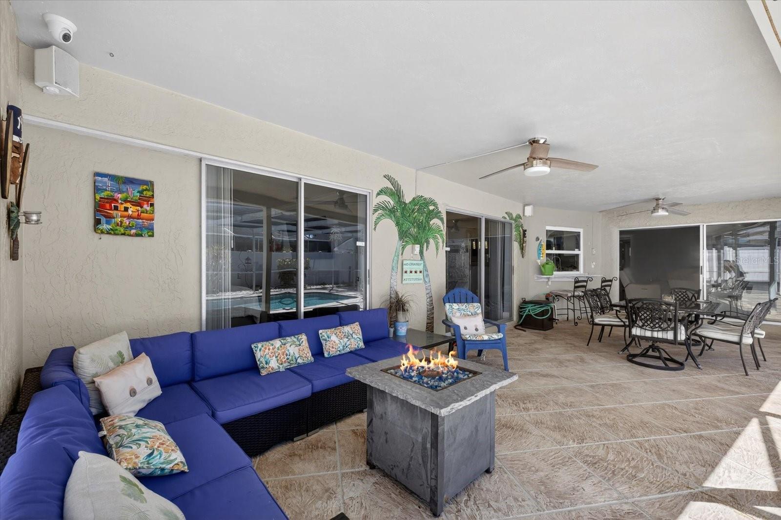 BAYHAVEN 3RD ADD - Residential